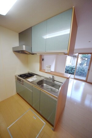 ルーチェ東水元の物件内観写真